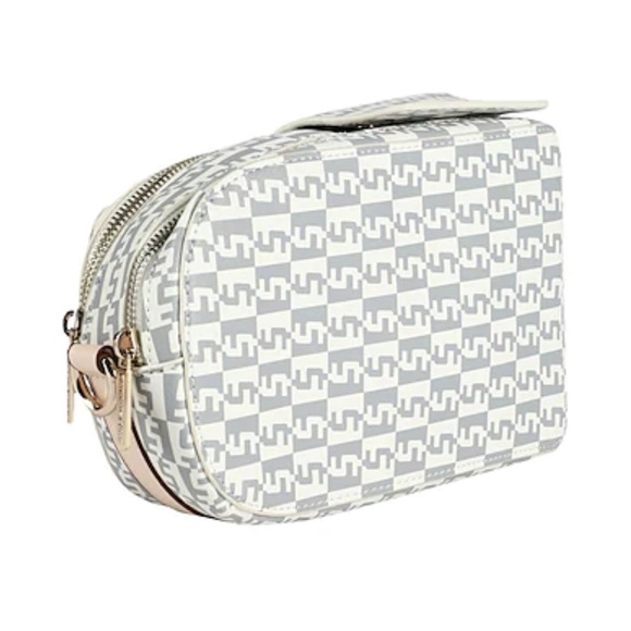 SPRAYGROUND
ROSE MONEY CHECKERED CROSSBODY BACKPACK
Cross-body bags - Picture 4 of 6